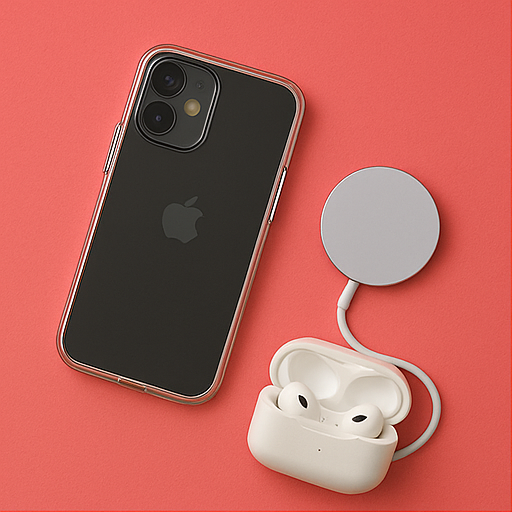 Phone Accessories & Gadgets