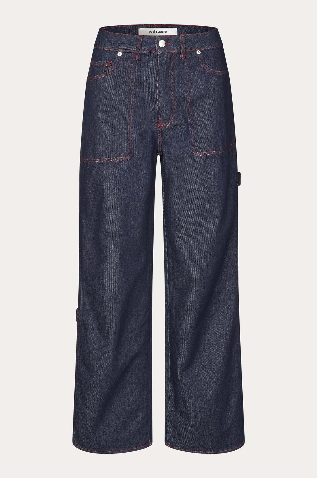 Player Jeans 0103 Red