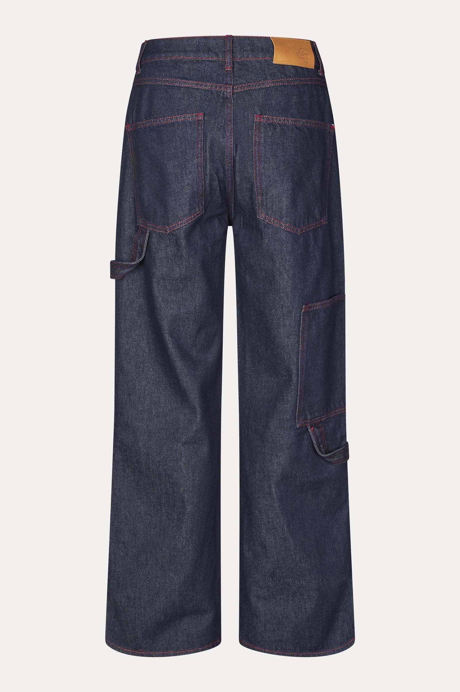 Player Jeans 0103 Red