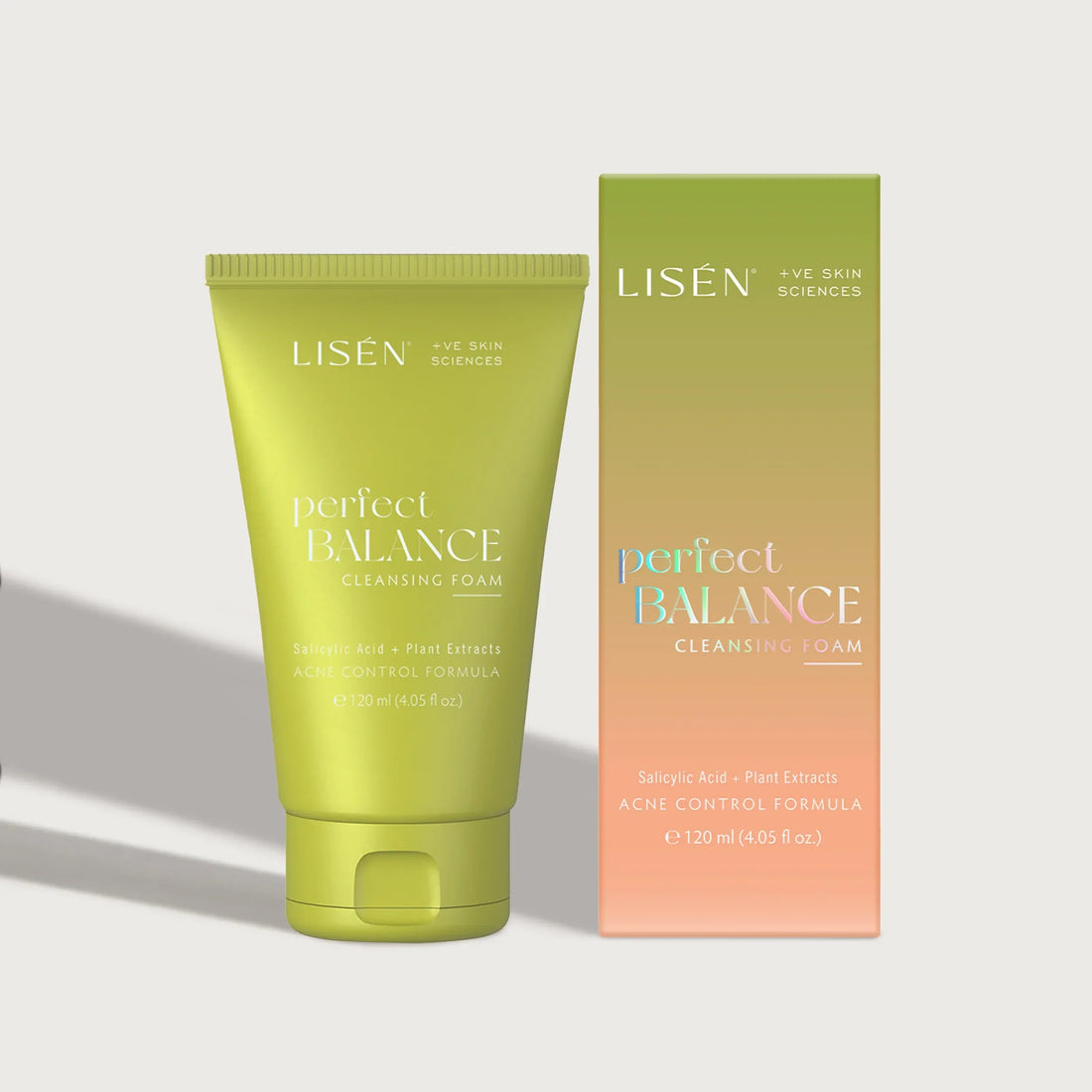 Perfect Balance Cleanser