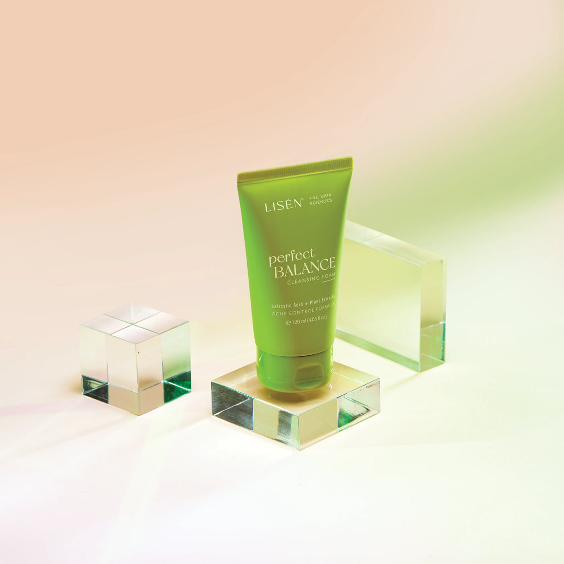 Perfect Balance Cleanser