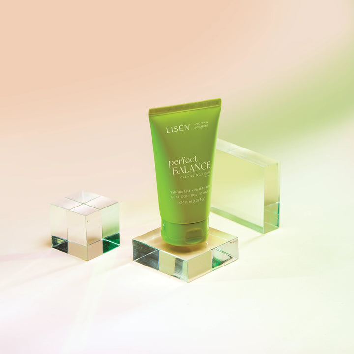 Perfect Balance Cleanser