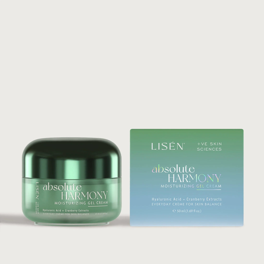 Absolute Harmony Cream