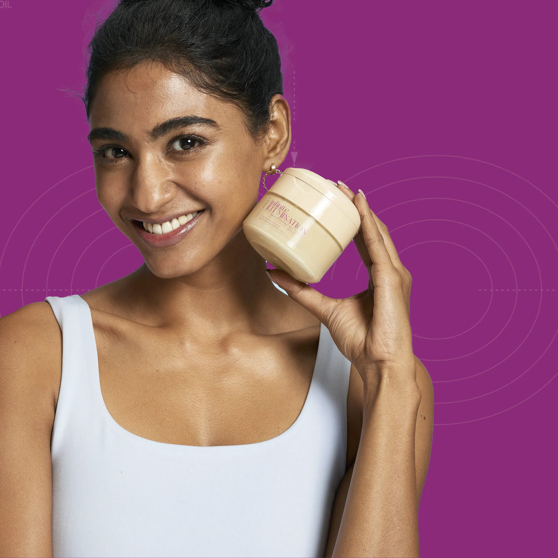 Infinite Illumination Cream