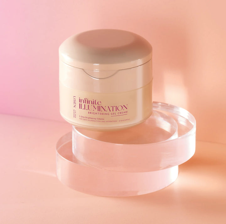 Infinite Illumination Cream