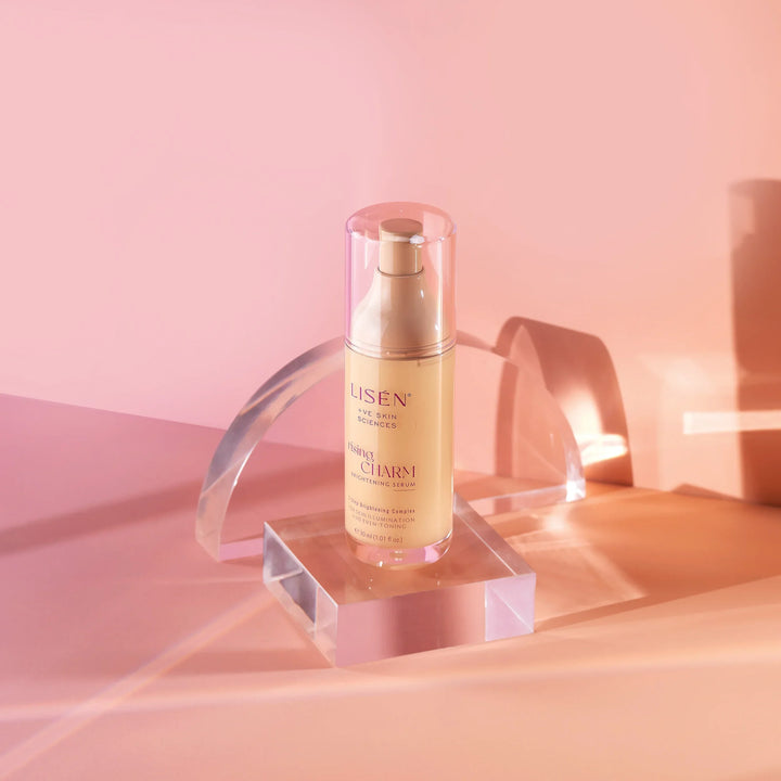 Evening Skincare Routine