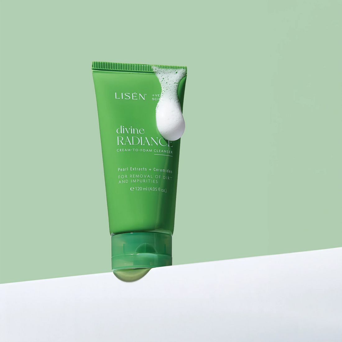 Morning Skincare Routine