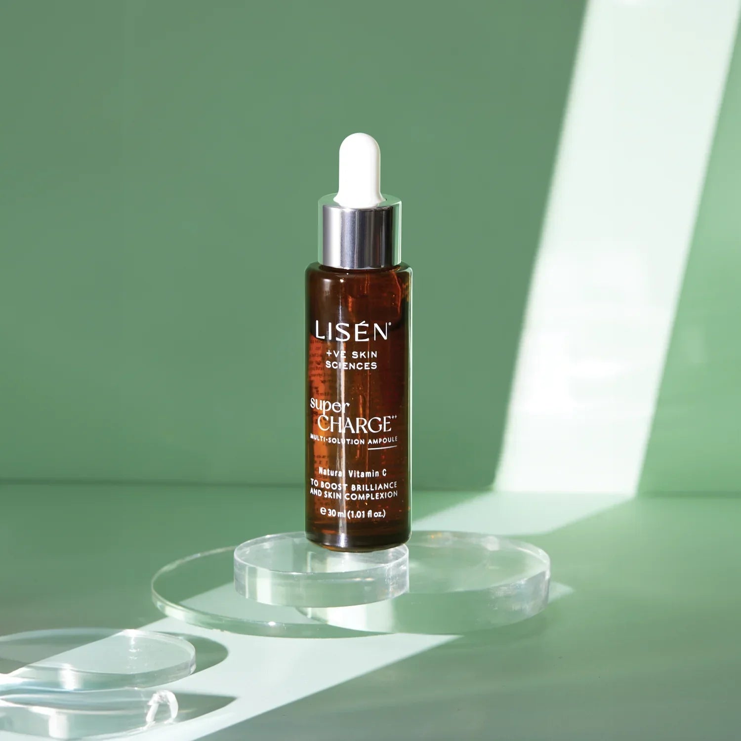 Evening Skincare Routine