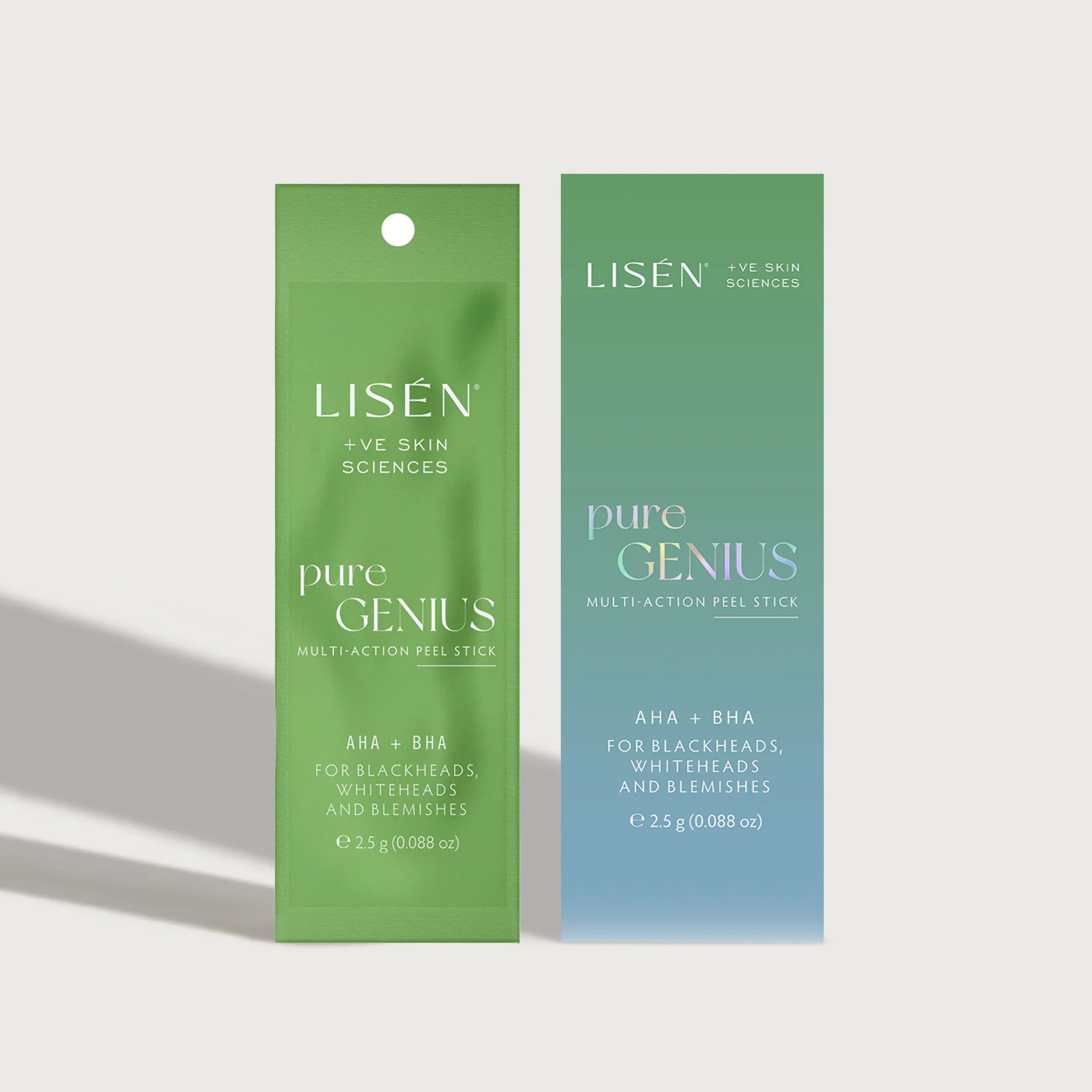 Pure Genius Peel Stick