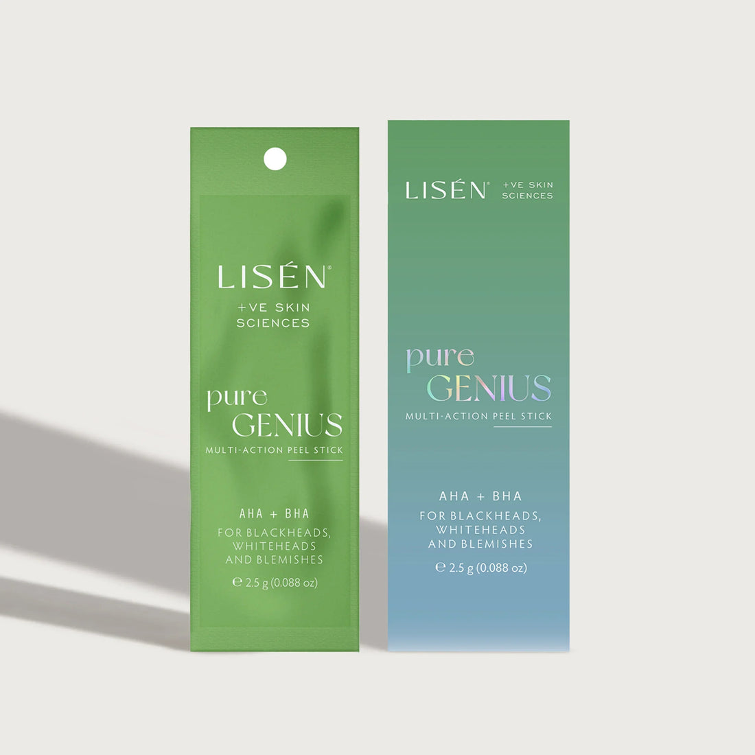 Pure Genius Peel Stick