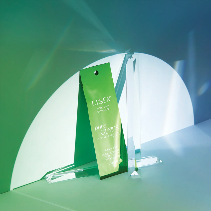 Pure Genius Peel Stick