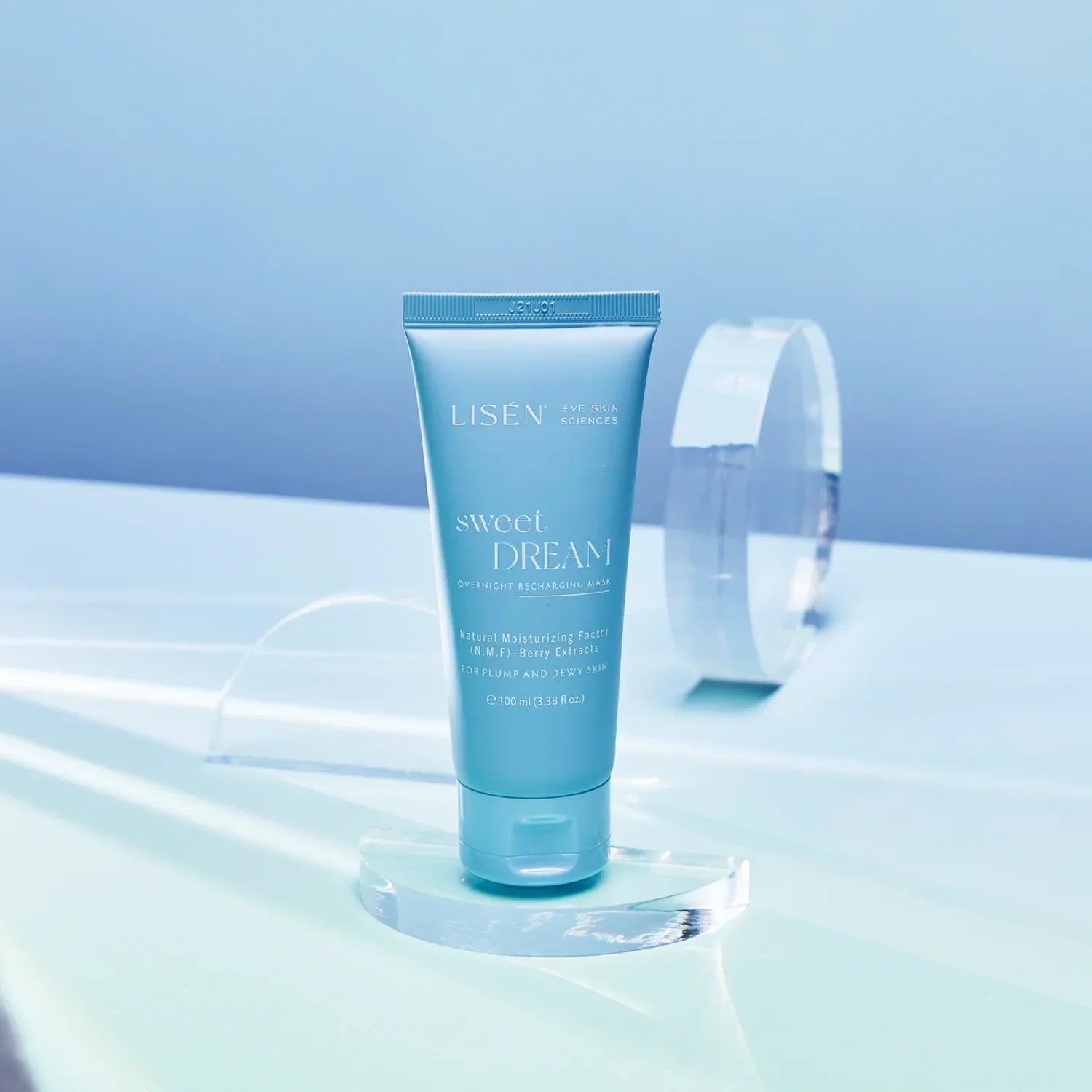 Sweet Dream Mask