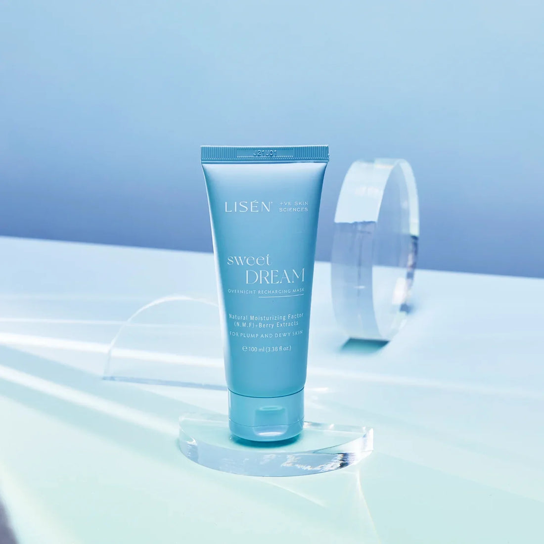Sweet Dream Mask