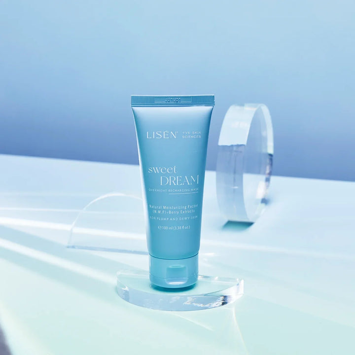 Sweet Dream Mask