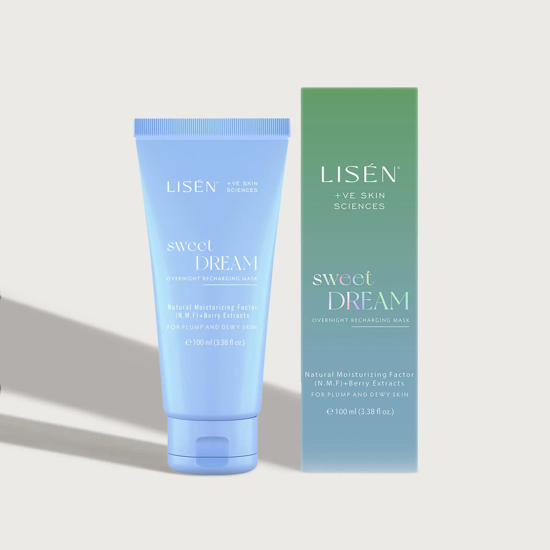 Sweet Dream Mask