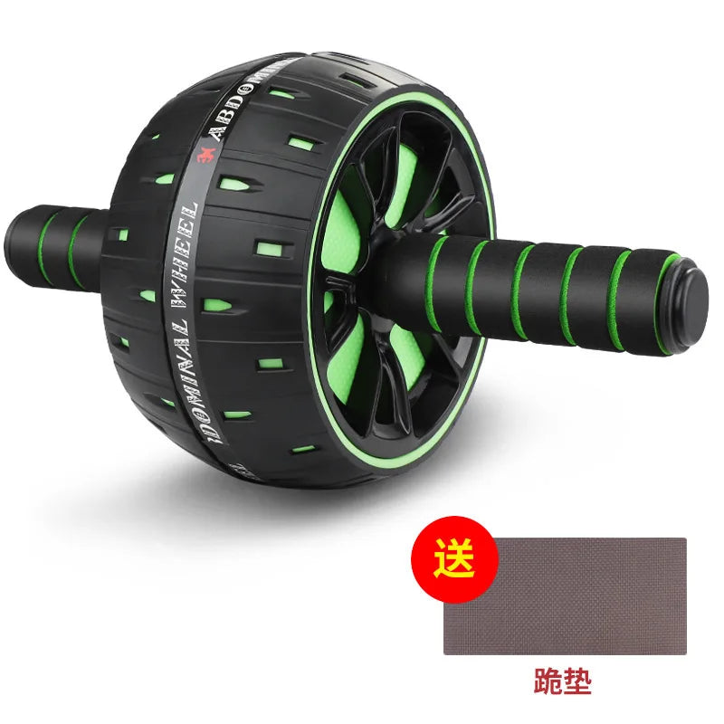 PIDD New Abdominal Wheel Ab Roller Abdominal Fitness Equipment Exercise for Men and Women Weight Loss