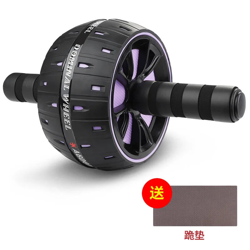 PIDD New Abdominal Wheel Ab Roller Abdominal Fitness Equipment Exercise for Men and Women Weight Loss