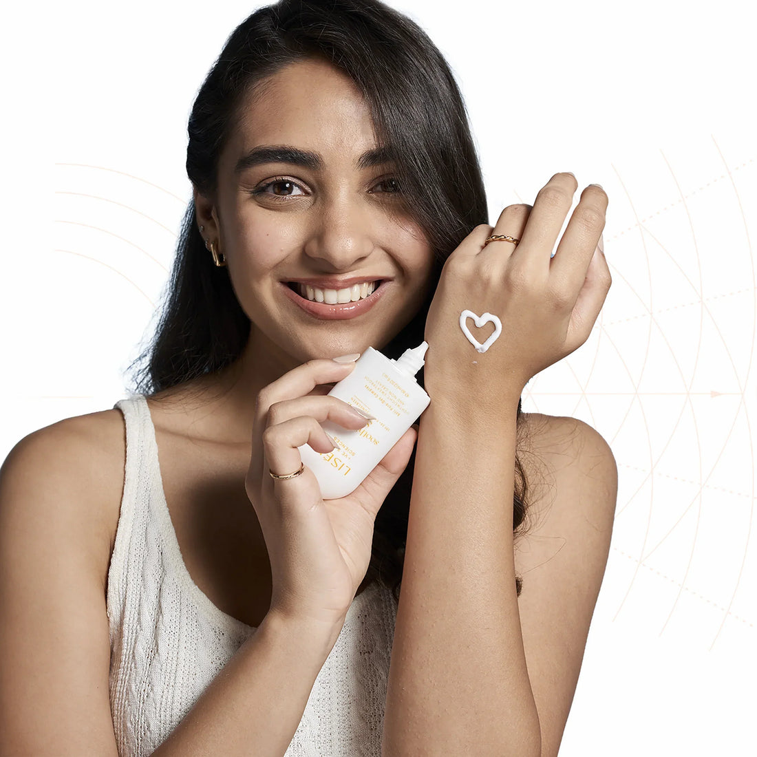 Soothing Shade Sunscreen