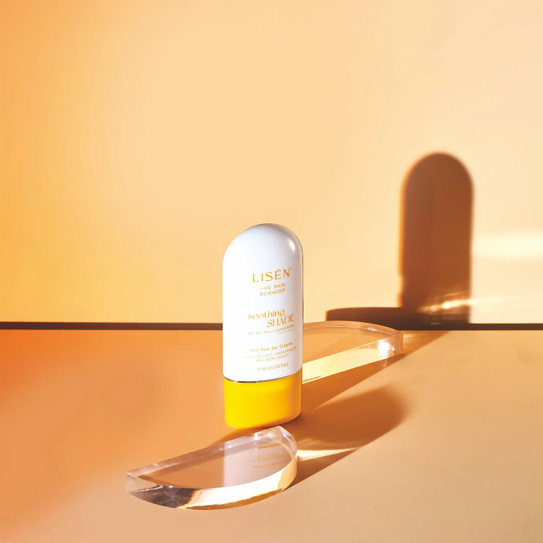 Soothing Shade Sunscreen