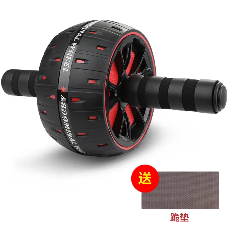 PIDD New Abdominal Wheel Ab Roller Abdominal Fitness Equipment Exercise for Men and Women Weight Loss