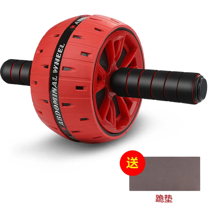 PIDD New Abdominal Wheel Ab Roller Abdominal Fitness Equipment Exercise for Men and Women Weight Loss