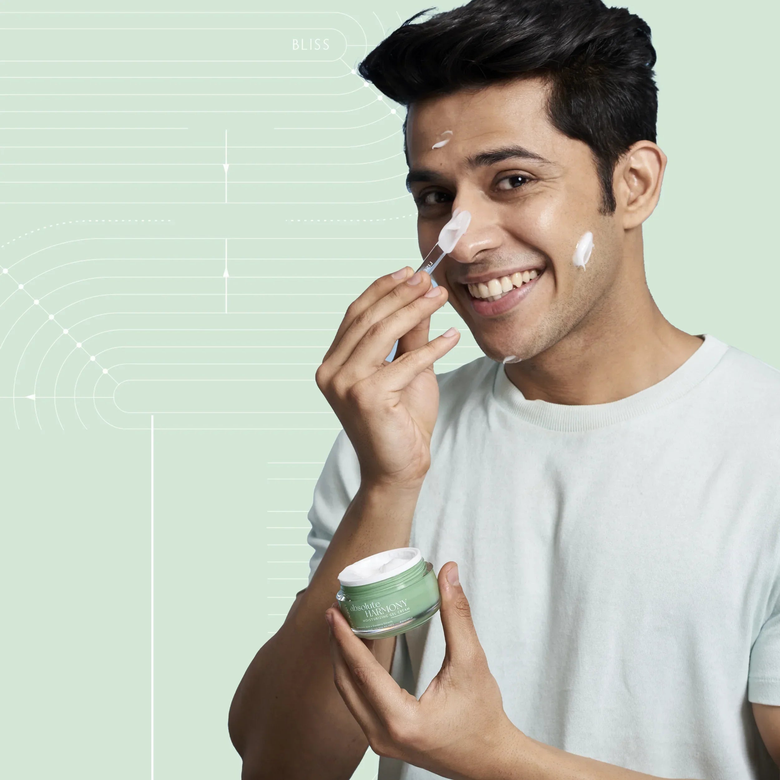 Absolute Harmony Cream