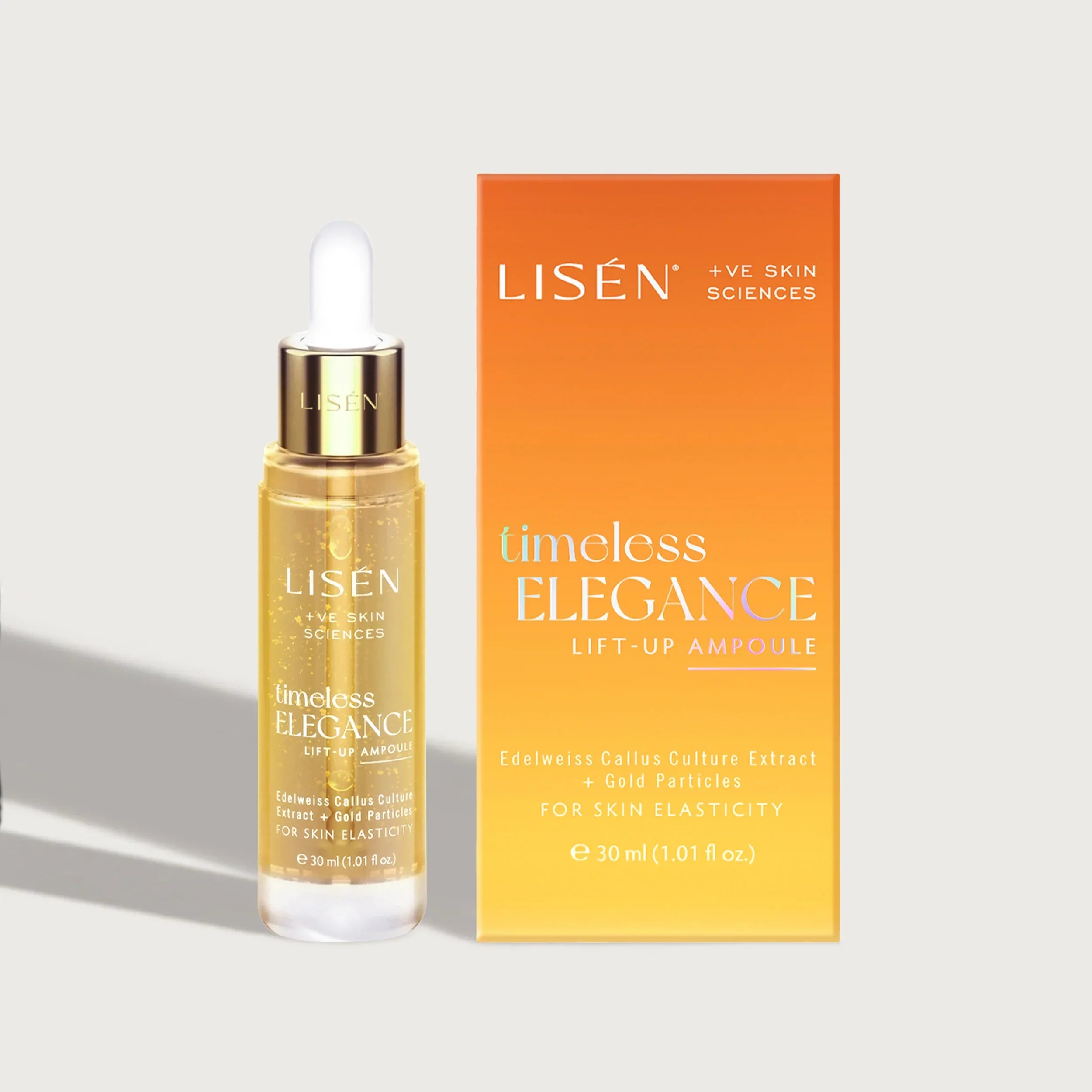 Timeless Elegance Ampoule