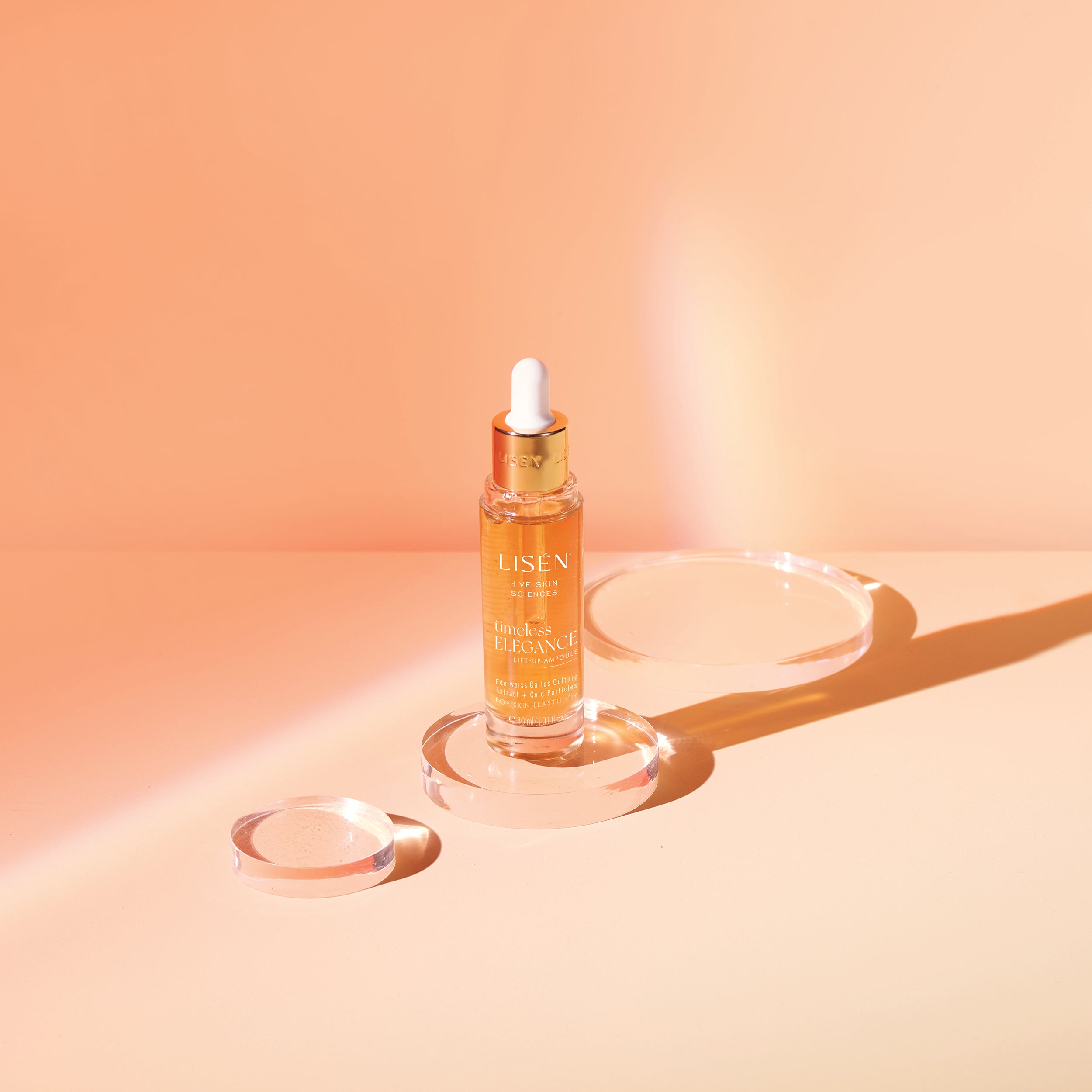 Timeless Elegance Ampoule